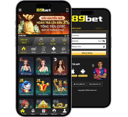 Nền tảng bảo mật new88bet app