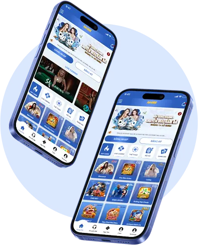 Trải nghiệm di động new88bet app
